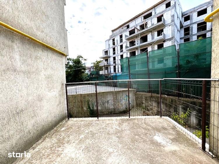 Spațiu comercial, de 71.77 mp, în Central