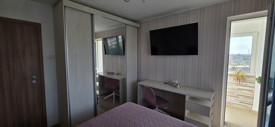 Apartament cu 2 camere decomandat în Dristor
