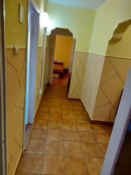 Zona Dacia-| 2 Camere dec , mobilat ,utilat - 10