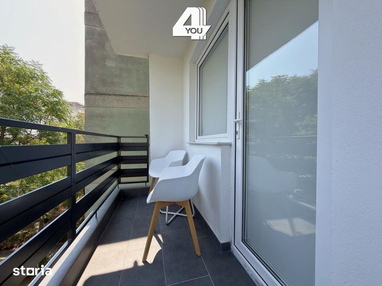 Apartament cu 3 camere în Romanilor