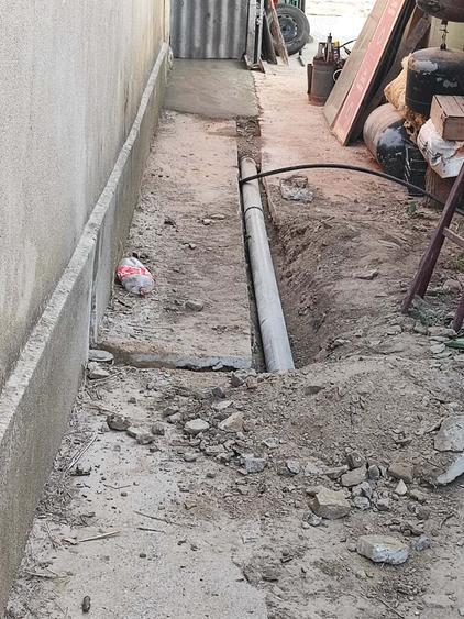 Vand casa la ?ara in localitatea Zebil. - 3