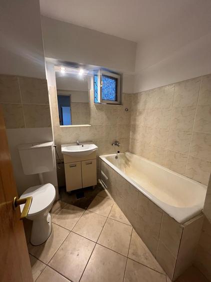Apartament cu 2 camere decomandat în Unirii
