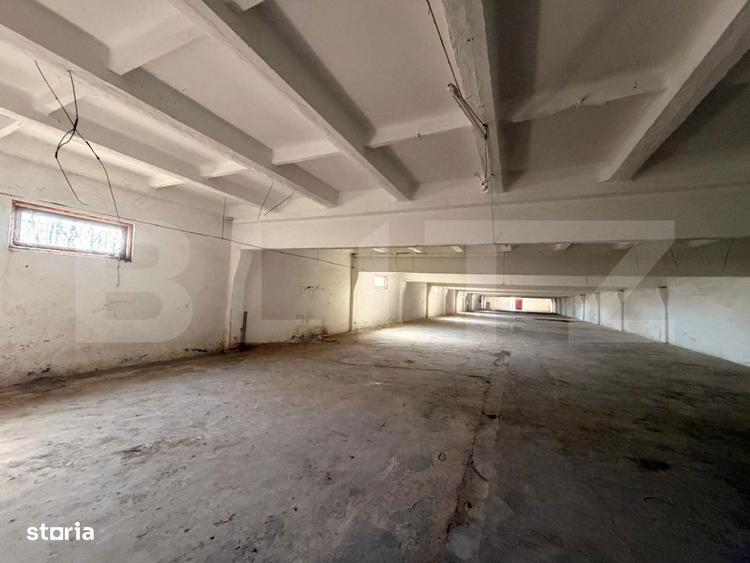 Spatiu industrial, hala 1.854mp, zona Bucovat - 3