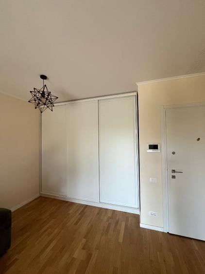 Apartament cu 2 camere semidecomandat, mobilat în Aviației
