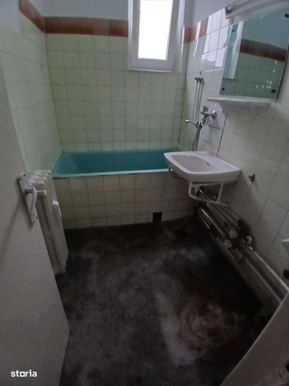 Apartament cu 2 camere semidecomandate, Centru - 6