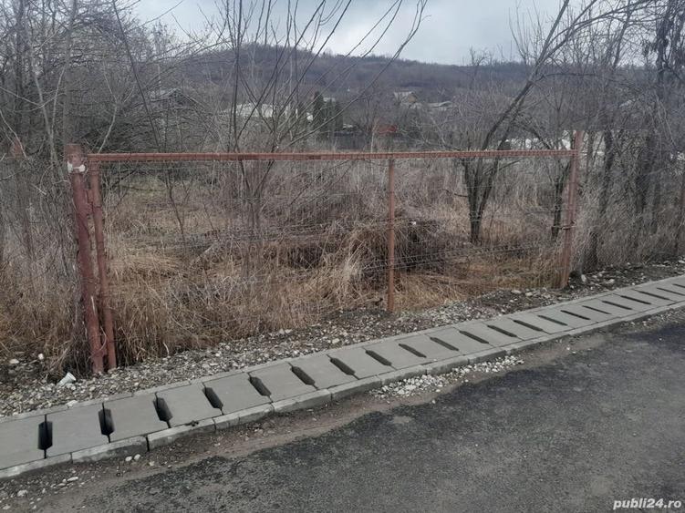 vand teren Predeal Sarari 3000mp - 5