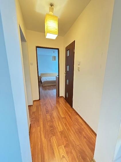 Apartament cu 2 camere decomandat, mobilat în Berceni