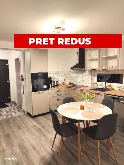 Casă cu 3 camere în Central