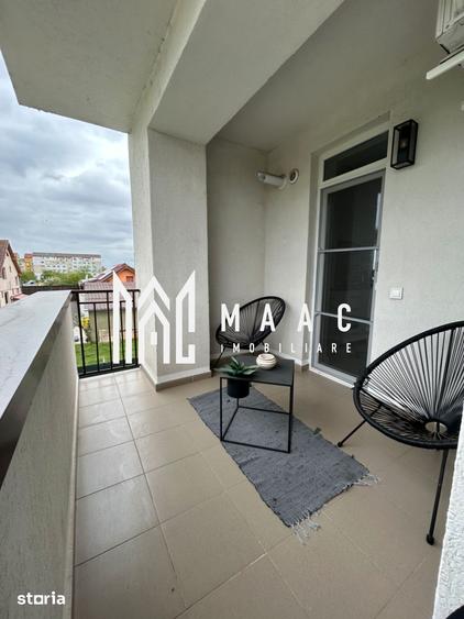 Apartament cu 2 camere în Est
