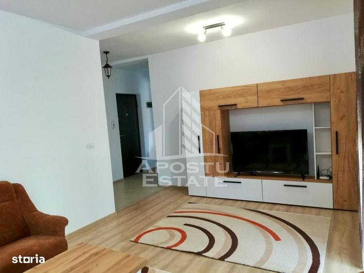 Apartament 2 camere de inchiriat, Giroc, Timisoara - 8