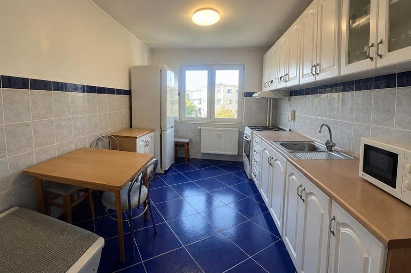 Apartament 3 camere, 41.85 mp, zona Valea Rosie - 7