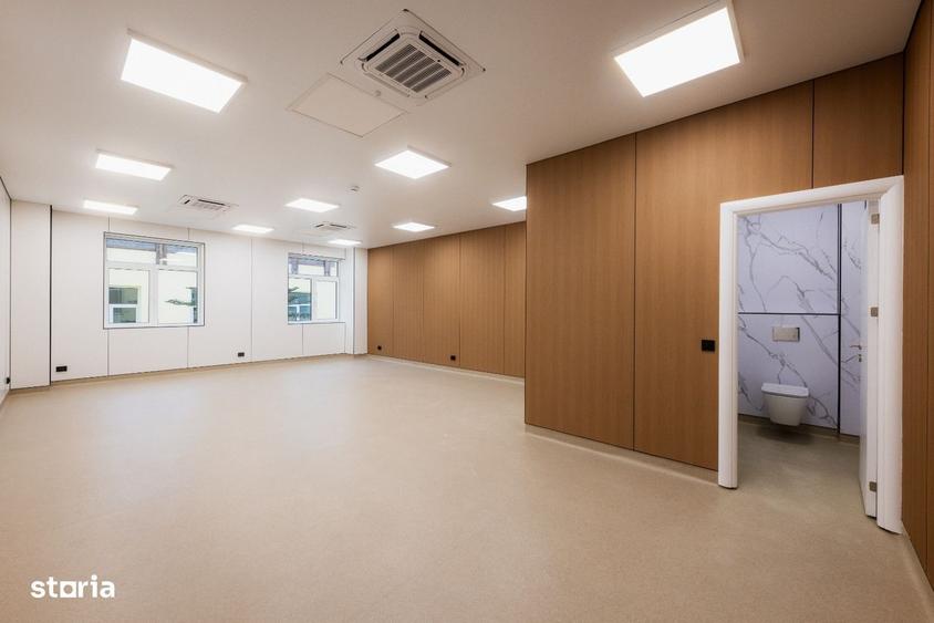 Spațiu comercial, de 56 mp, în Smârdan