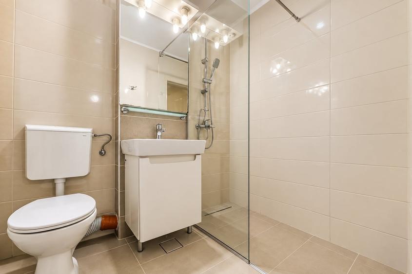 Apartament cu 2 camere decomandat, mobilat în Zorilor