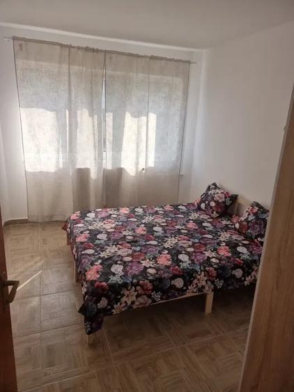 Apartament cu 2 camere decomandat, mobilat în Gorjului