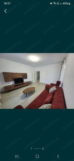 Apartament cu 2 camere decomandat în Orizont