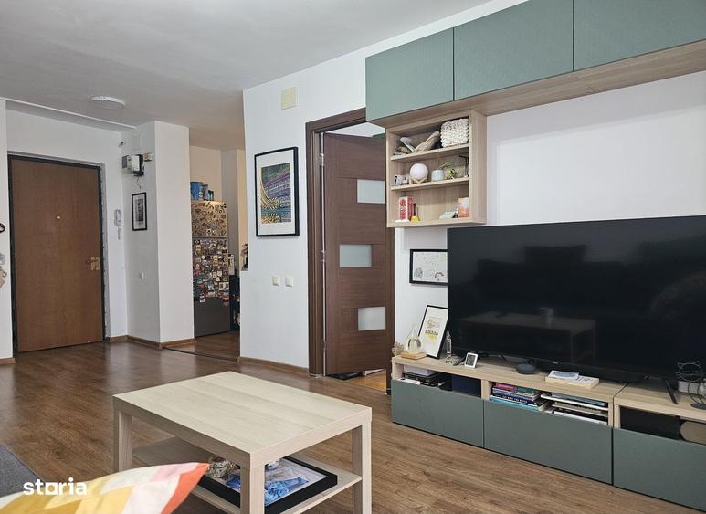 Apartament cu 3 camere în Națiunile Unite
