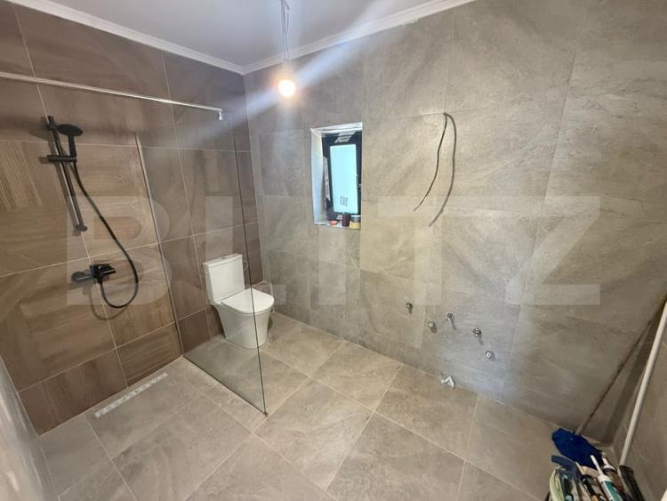 Casa P+E, 118 mp utili, 329 mp teren, zona Carcea - 19