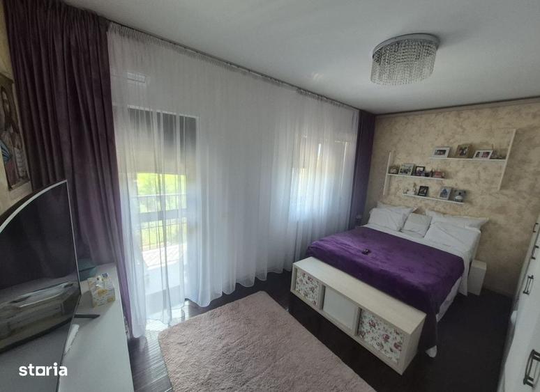Casă cu 3 camere în Cug