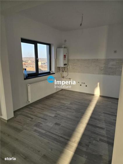 Casă cu 3 camere în Todirel