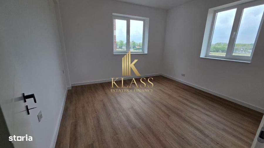 Apartament 2 camere | Compartimentare excelenta | Victoria Homes Piper - 10