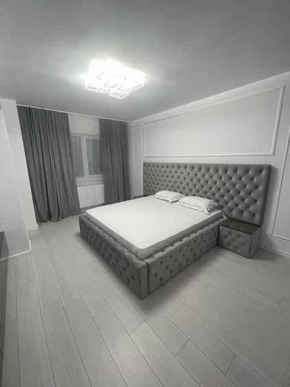 Garsonieră în Ozana