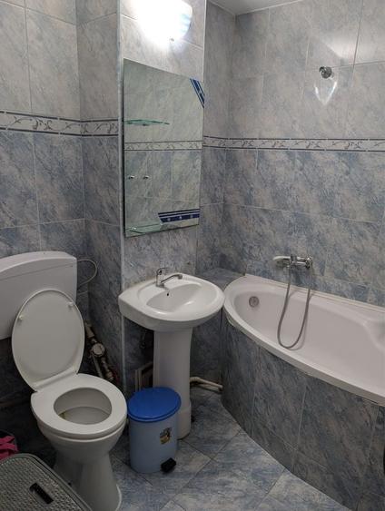 Apartament cu 2 camere decomandat în Tomis Nord