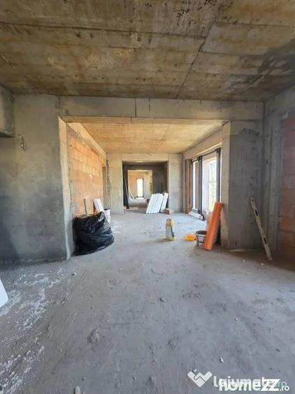 Spațiu comercial, de 550 mp, în Foișorul de Foc