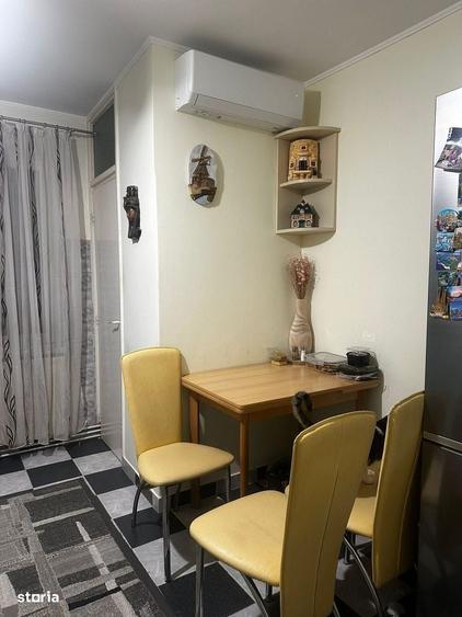 Apartament cu 2 camere decomandat în Remetea