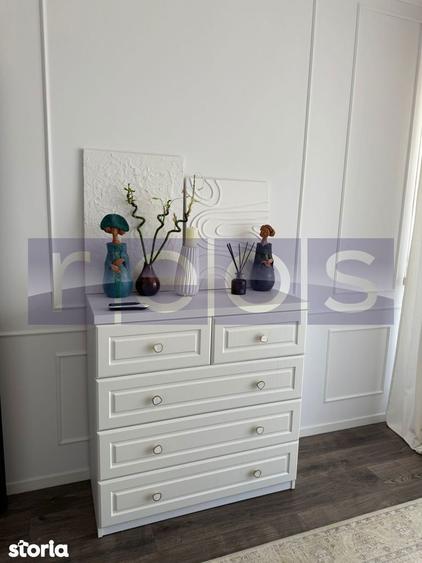 VANZARE 3 CAMERE | LAGUNA RESIDENCE | 102MP | MOBILAT-UTILAT LUX | - 19