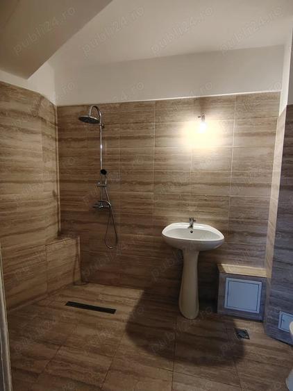 Apartament cu 3 camere decomandat în Iosefin