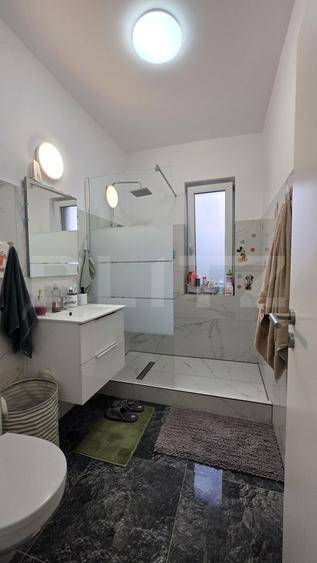Apartament 2 camere, 48 mp, zona Braytim - 6