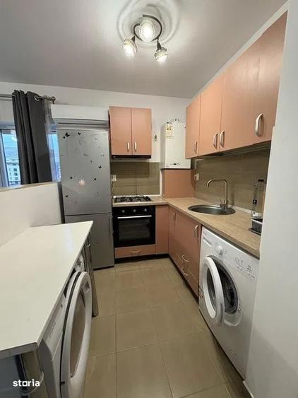 Apartament la etaj intermediar, parcare, zona Tineretului - 6