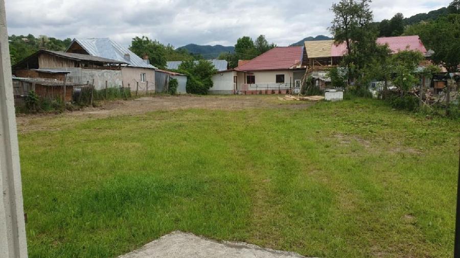 Teren în Vișinești
