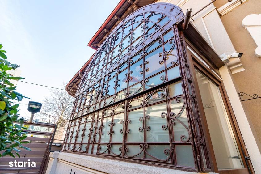 Casa de epoca langa Piata Unirii | Traieste Bucurestiul autentic - 19
