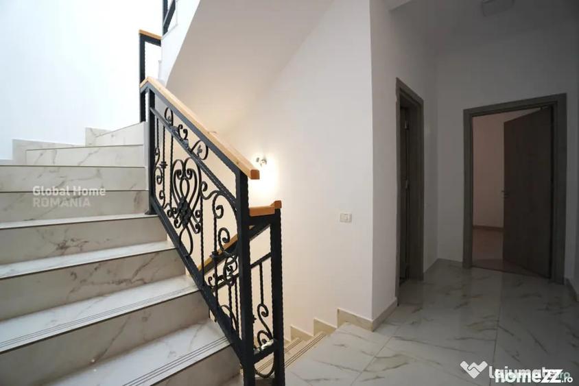 Casă cu 5 camere cu Teren 140 Mp în Vitan