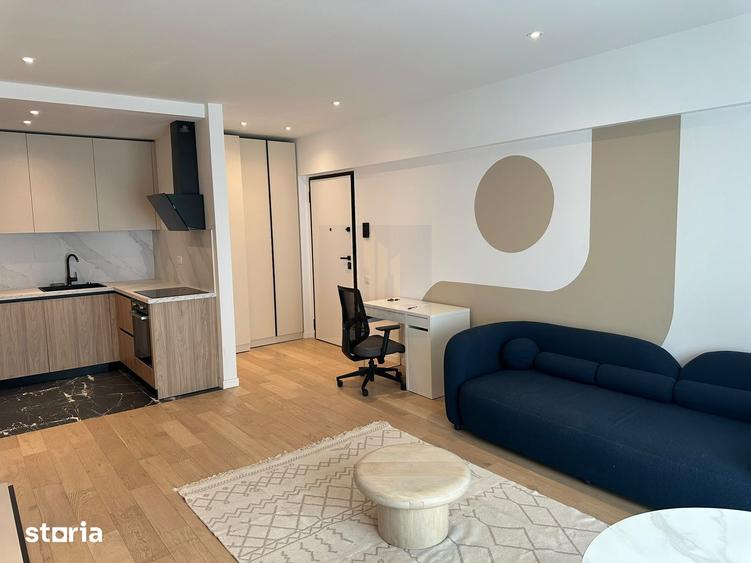 Apartament 2 Camere | Pet Friendly | 750E + TVA | One Cotroceni Park - 4