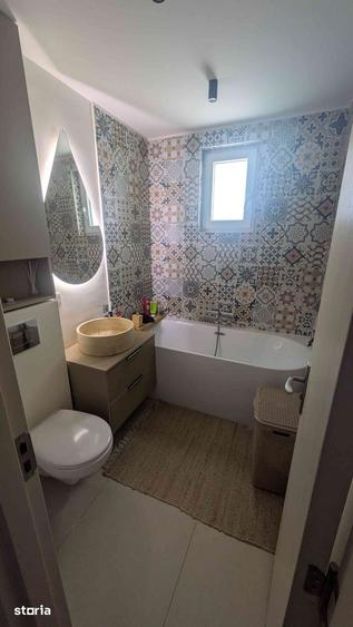 Apartament cu 2 camere în Țiglina 3