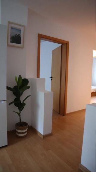 Apartament cu 3 camere decomandat în Mircea cel Bătrân