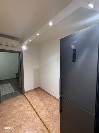 Apartament cu 2 camere în Nicolae Grigorescu