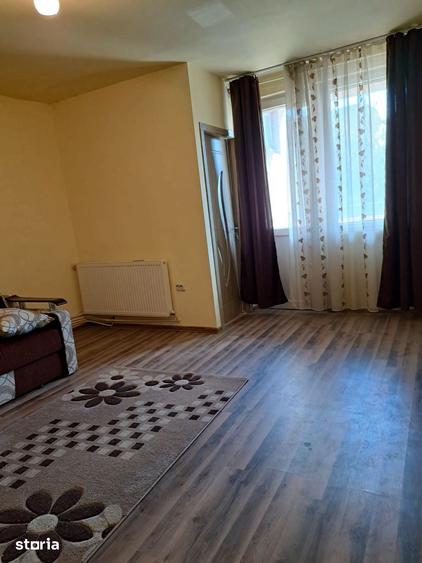 Garsonieră în Central