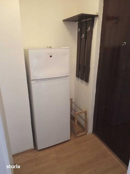 Garsoniera de inchiriat in Oradea, pod Sovata - 7