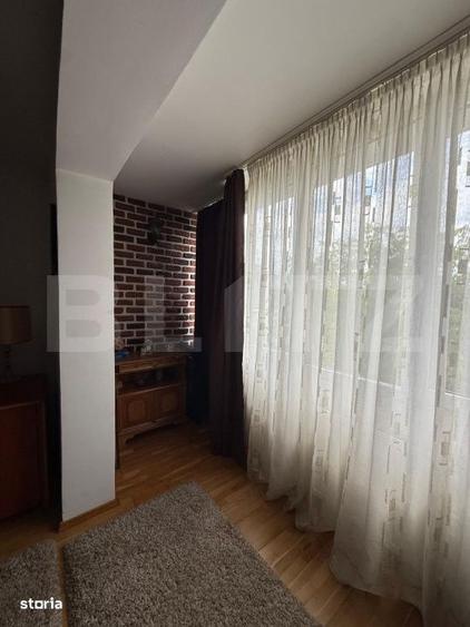 Apartament cu 2 camere în Dâmbu Pietros