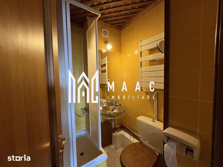 Apartament cu 4 camere în Calea Dumbrăvii
