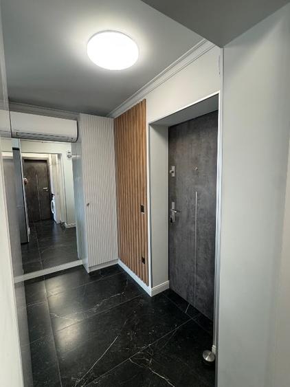 Apartament cu 2 camere decomandat, mobilat în Polivalentă
