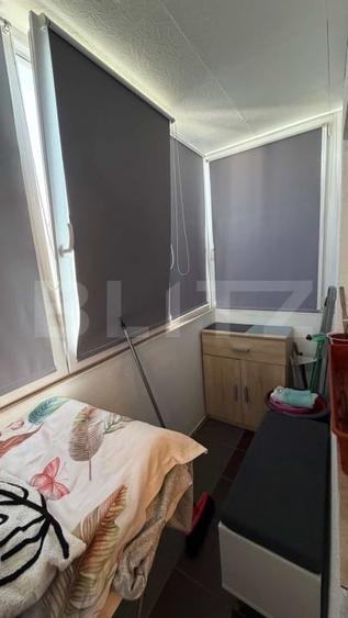 Apartament cu 2 camere decomandat, mobilat în Zorilor