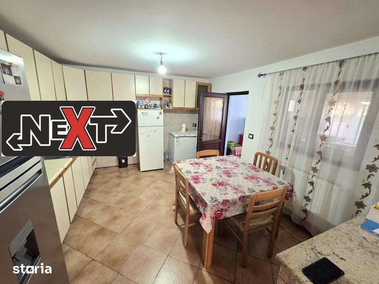 Casa cu etaj Savinesti - 7