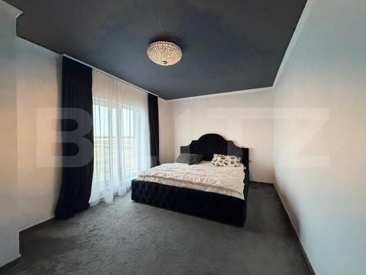 Duplex cu 4 camere cu Canalizare în Sânandrei