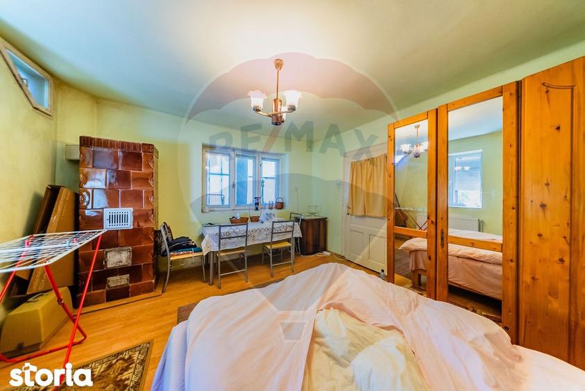 Casa cu 3 camere de vanzare in zona Gai, teren de 1249mp - 12