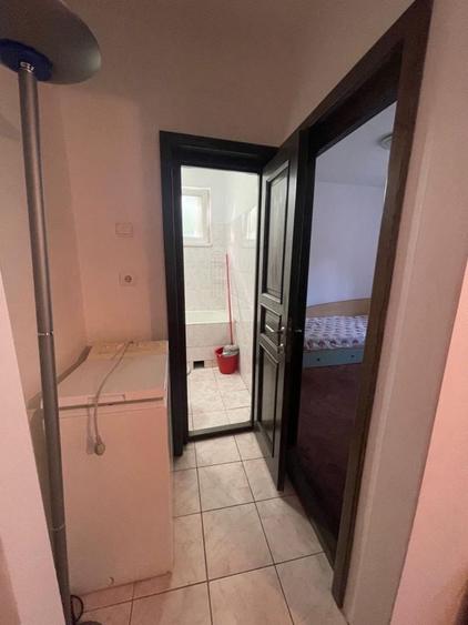 Apartament cu 3 camere semidecomandat, mobilat în Gheorgheni