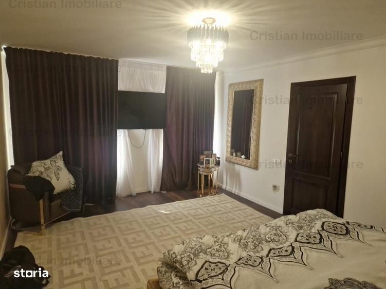 Apartament cu 3 camere în Nicolae Bălcescu